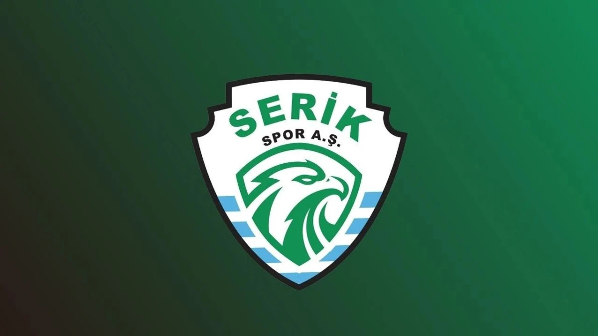 Serikspor’da ödemeler durdu  