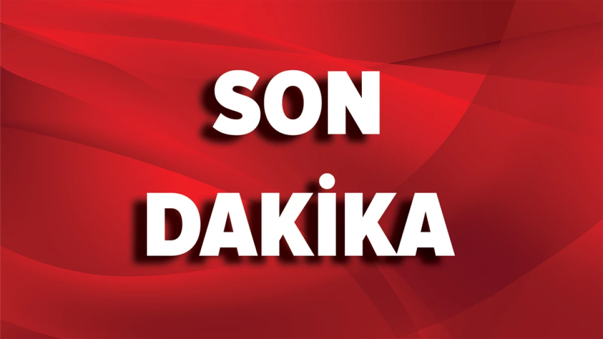 Son Dakika... Özgür Özel'e saldırı!