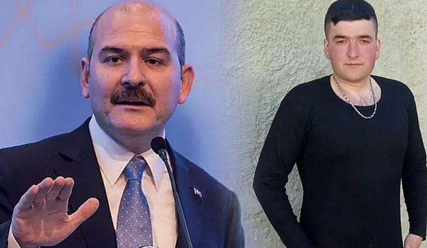 İçişleri Bakanlığı'ndan 'Musa Orhan' açıklaması