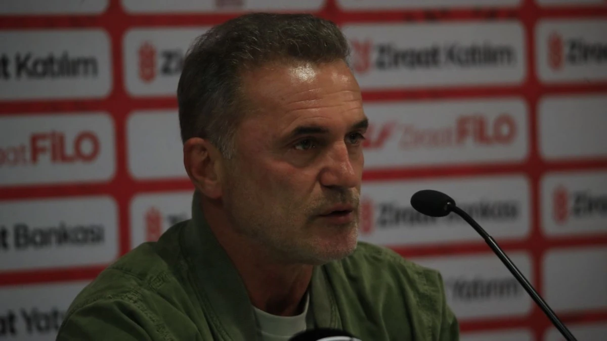 Tahsin Tam: '29 Ekim'de gençlere şans verdik'  