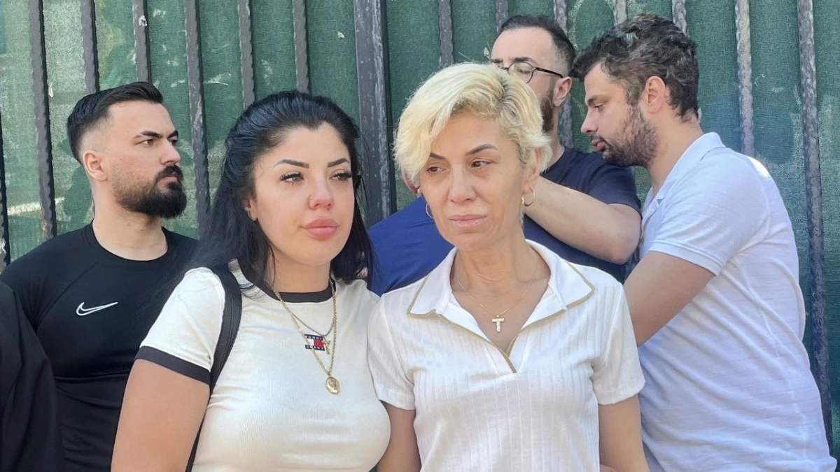 Tahsin'in annesinden y&uuml;rek dağlayan s&ouml;zler