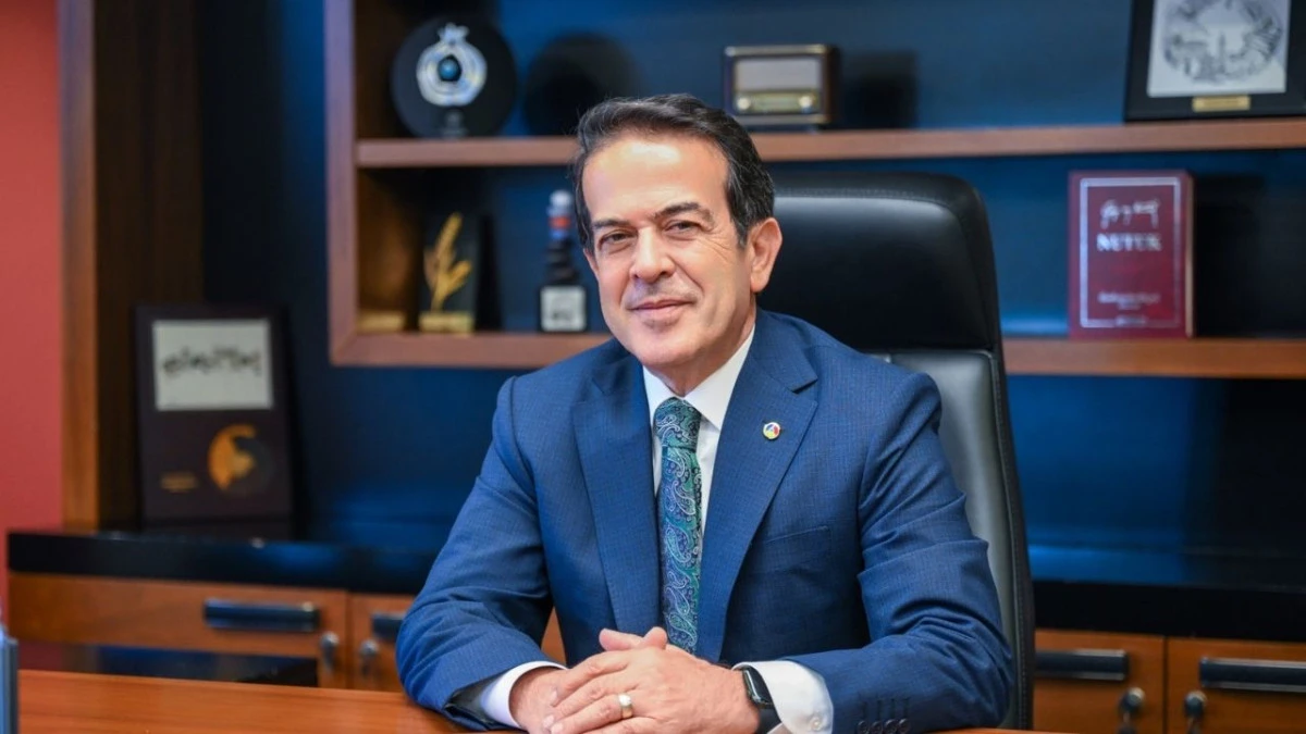 Tarım girdi enflasyonu kasımda da arttı 