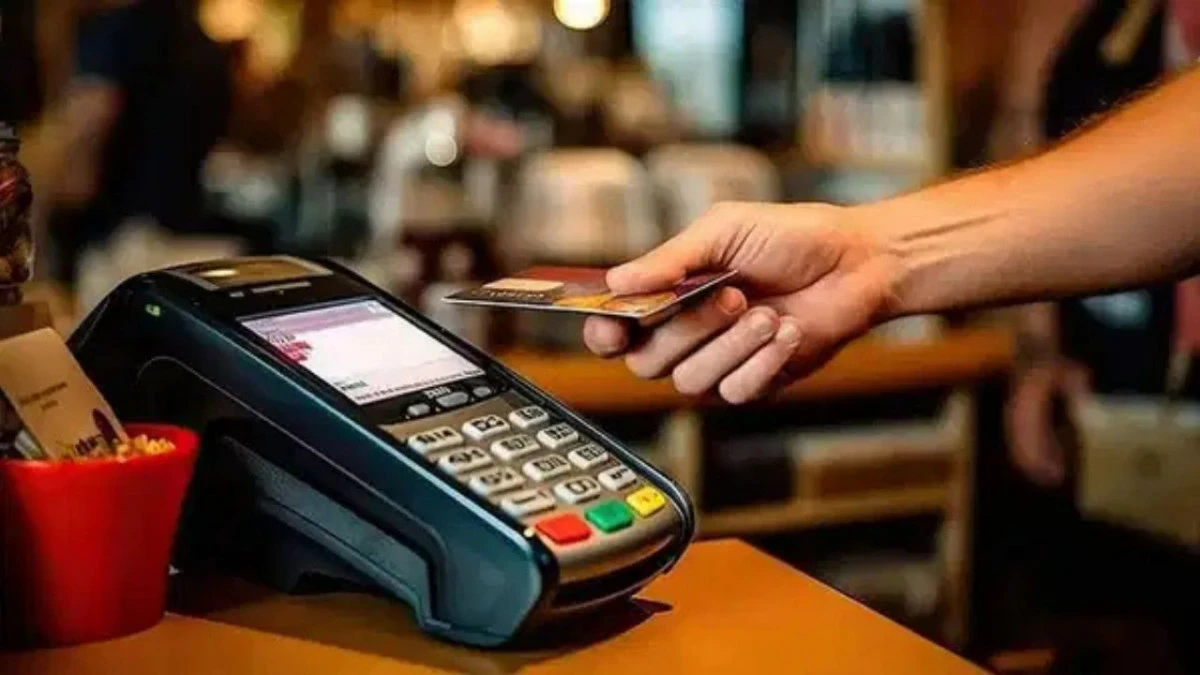 Temassız &ouml;demede yeni limit belli oldu