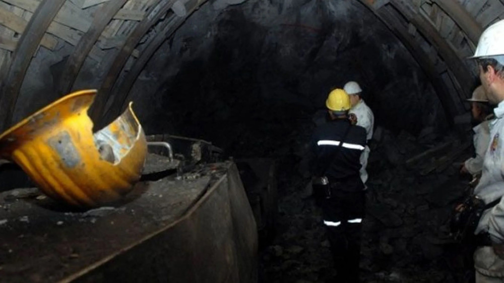 Türkiye 25 madenciye ağlıyor