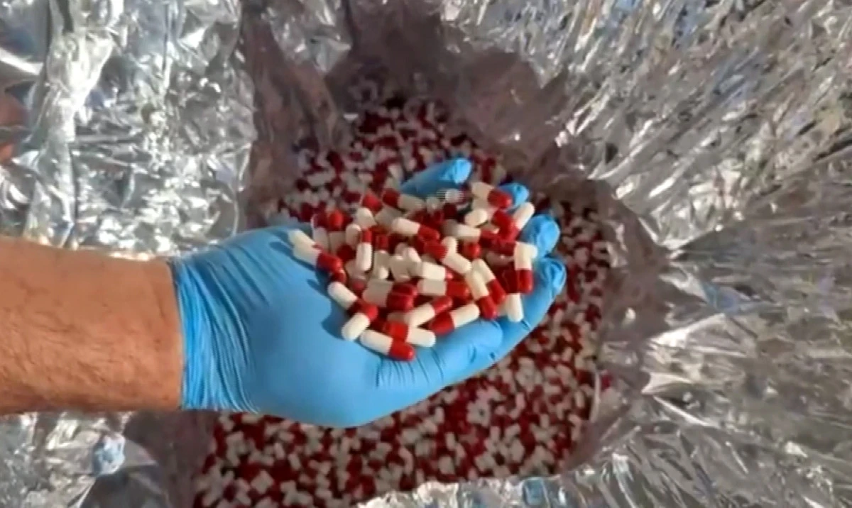 Türkiye'de en çok ölüme sebep olan uyuşturucu; bonzai