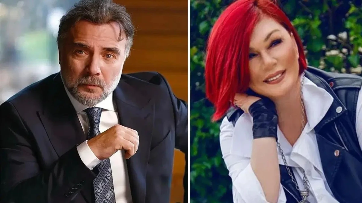 &Uuml;nl&uuml;lere 'uyuşturucu' operasyonunda yeni dalga: Oktay Kaynarca ve Emel M&uuml;ft&uuml;oğlu dahil &ccedil;ok sayıda g&ouml;zaltı! 