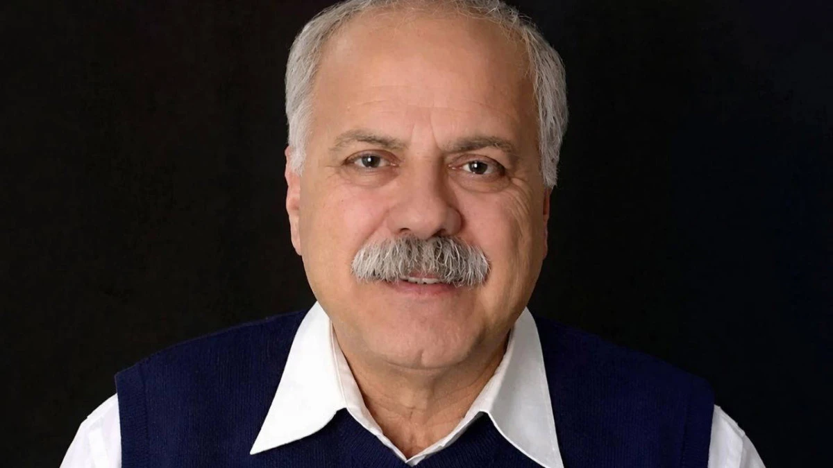 Usta oyuncu Ali Tutal vefat etti