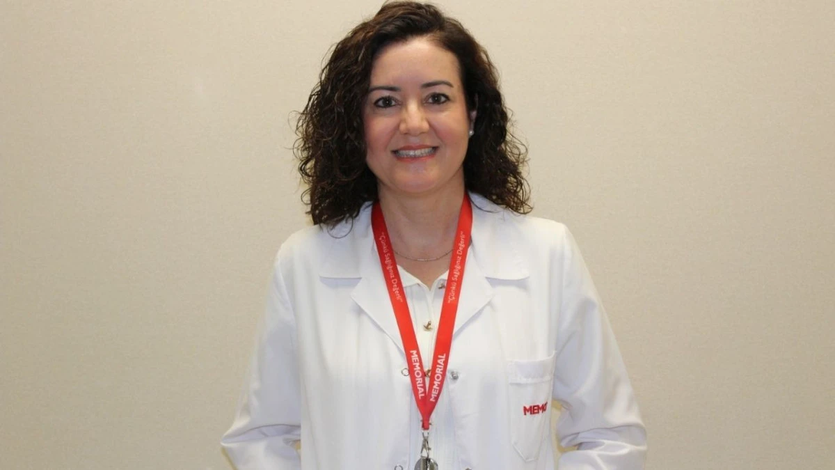  Uzm. Dr. Filiz Mıhçı: Epilepsi türünü nöbetlerin şekli belirliyor