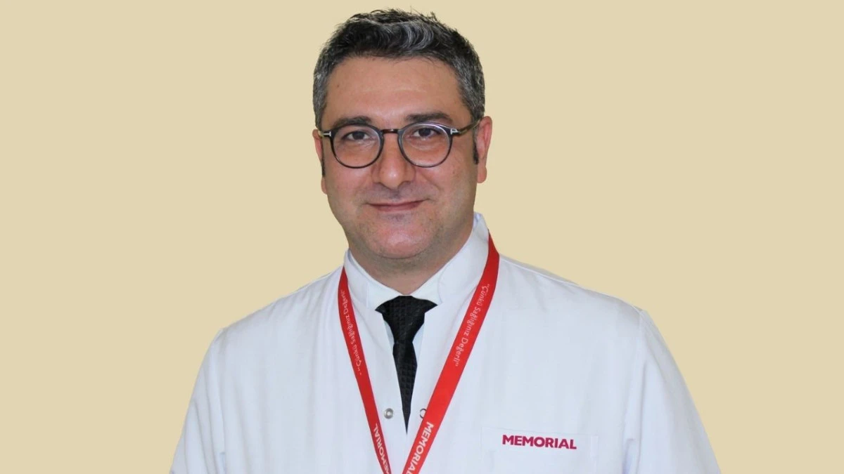 Uzmandan b&ouml;brek sağlığı uyarısı