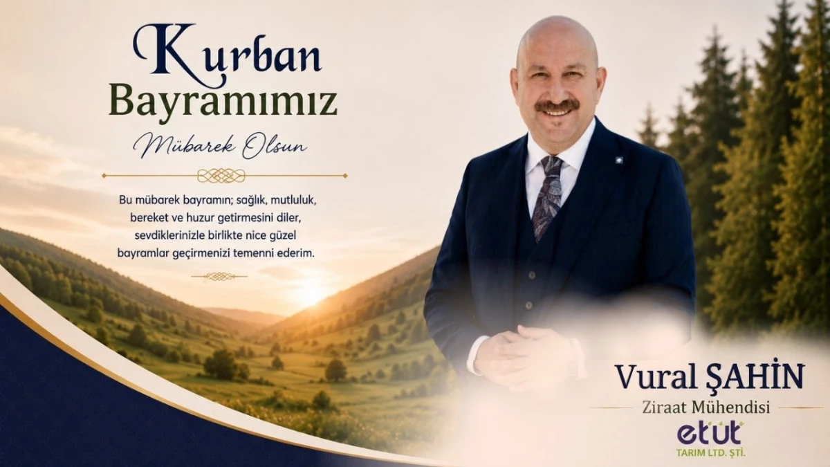Vural Şahin 