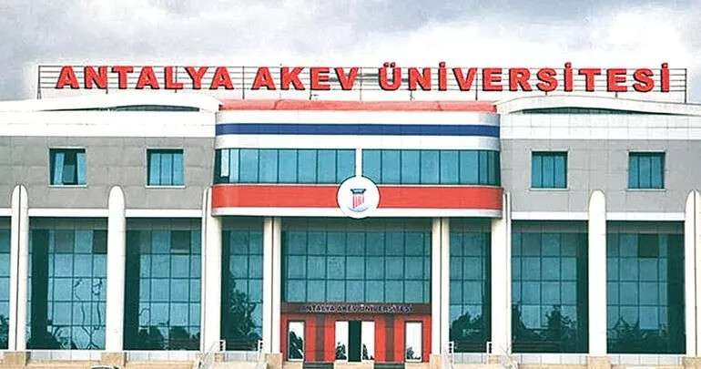 YÖK’ten AKEV Üniversitesi’ne soruşturma