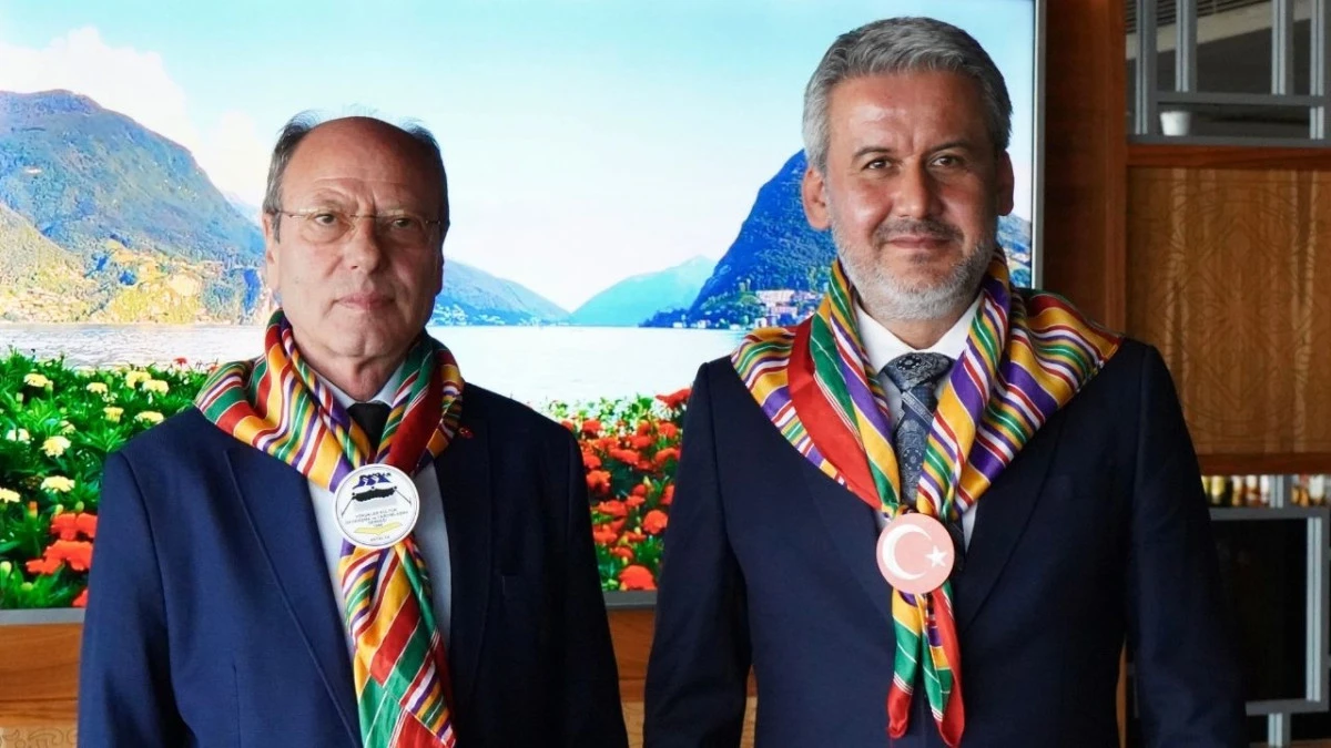 Y&ouml;r&uuml;k T&uuml;rkmen Toyu 8 Mayıs&rsquo;ta başlıyor