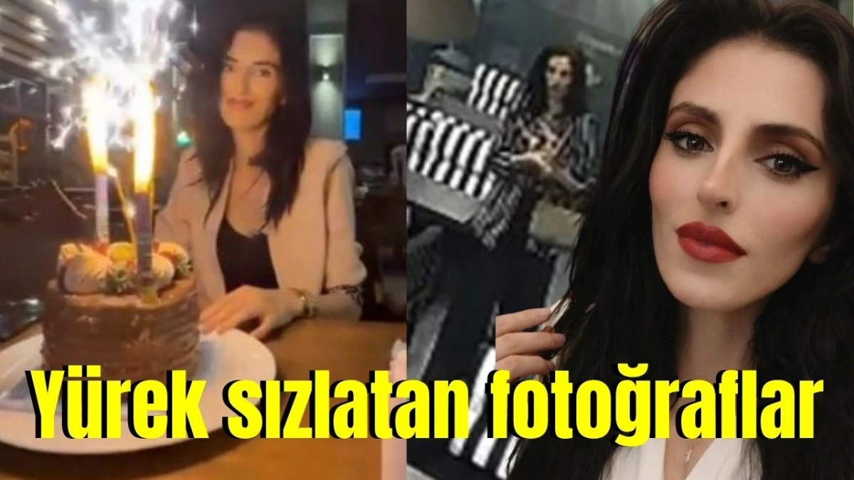 Y&uuml;rek sızlatan fotoğraflar