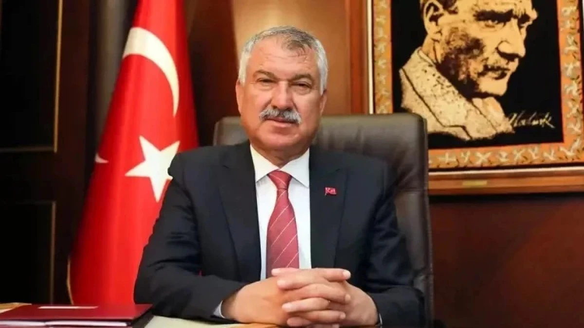 Zeydan Karalar tahliye edildi