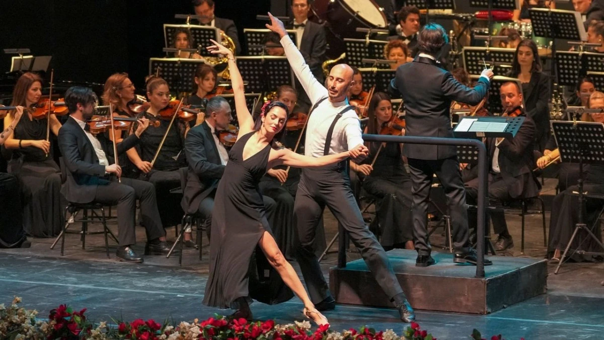 Zeynep Işık Anma Konseri