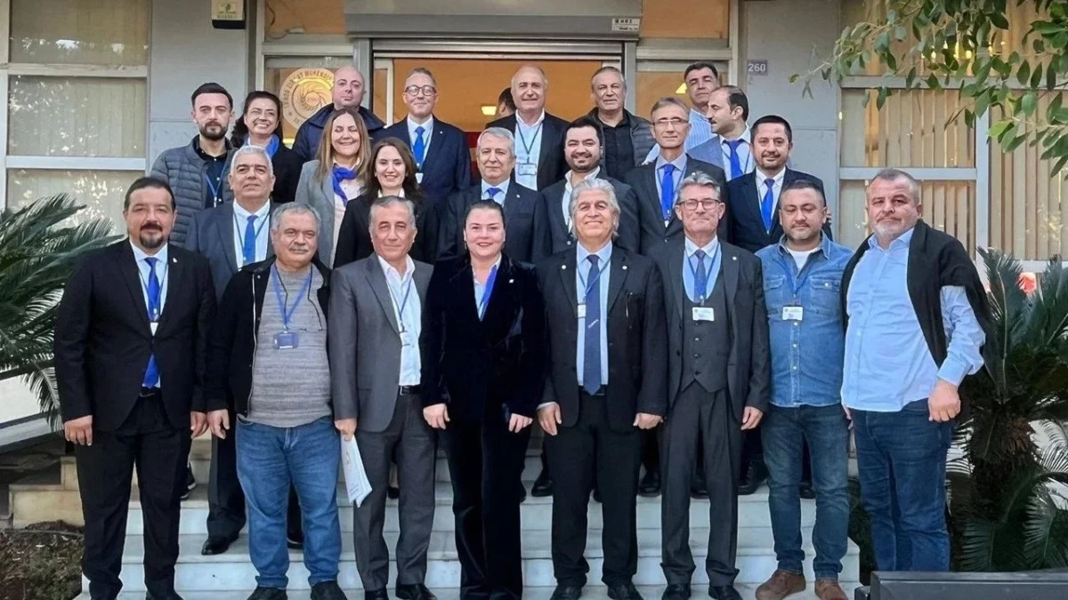 ZMO&rsquo;nun Başak Balosu ikinci kez iptal