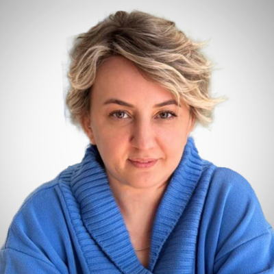 Ebru Küçükaydın