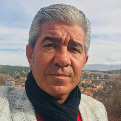 Ali Aktaş