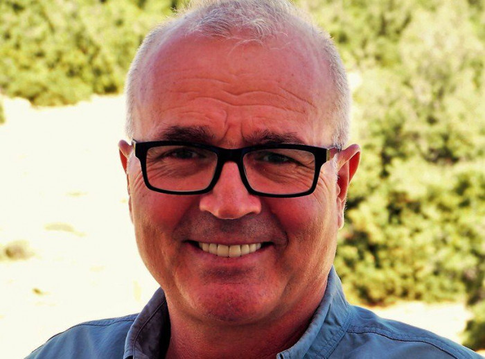 Faik Ardahan