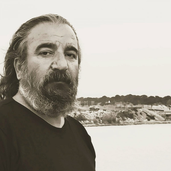 Zeyyat Şahin