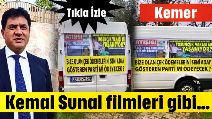 Kemal Sunal filmleri gibi...