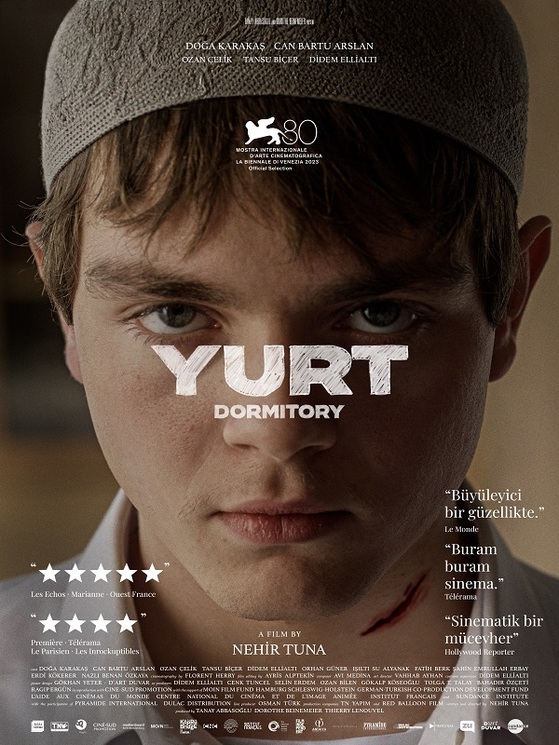 Yurt