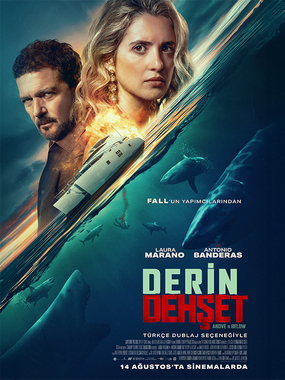 Derin Dehşet